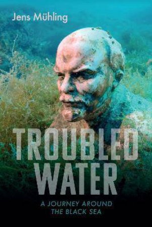 Troubled Water by Jens Muhling & Simon Pare