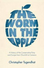 The Worm In The Apple