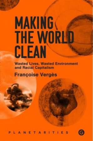 Making the World Clean by Francoise Verges