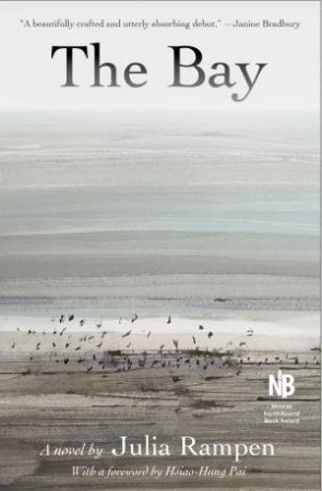 The Bay by Julia Rampen & Hsiao-Hung Pai