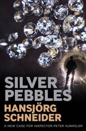 Silver Pebbles by Hansjrg Schneider & Mike Mitchell