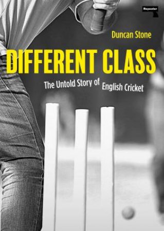 Different Class by Duncan Stone