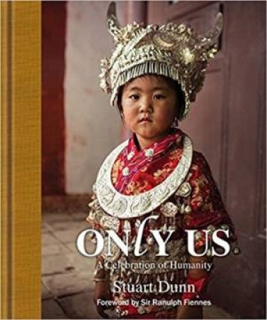 Only Us by S. Dunn