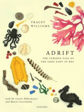 Adrift by Tracey Williams