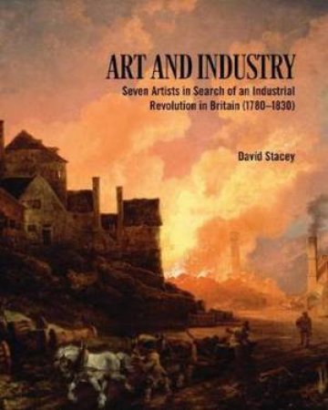 Art And Industry by David Stacey