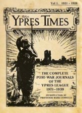 The Ypres Times Volume One 19211926