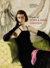 The Art Of Doris And Anna Zinkeisen