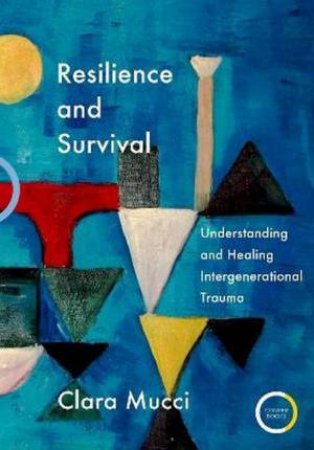 Resilience And Survival by Clara Mucci