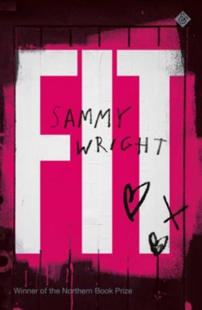 Fit by Sammy Wright