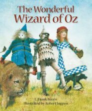 The Wonderful Wizard Of Oz