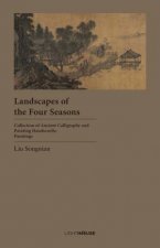 Landscapes Of The Four Seasons