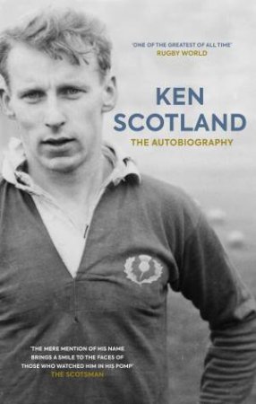 Ken Scotland by Ken Scotland & Allan Massie