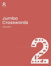 Jumbo Crosswords Book 2