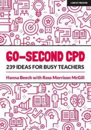 60-Second CPD by Hanna Beech