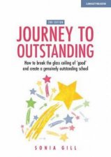 Journey To Outstanding Second Edition