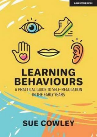 Learning Behaviours by Sue Cowley