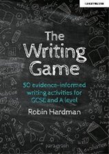 The Writing Game