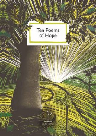 Ten Poems of Hope by ANNIE-SOPHIE CASPER