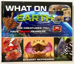 What On Earth? by Stewart McPherson