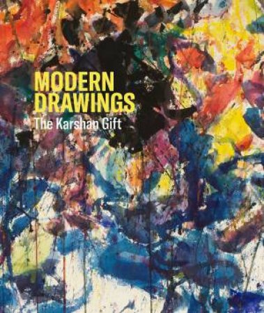 Modern Drawings: The Karshan Gift by Coraline Malissard