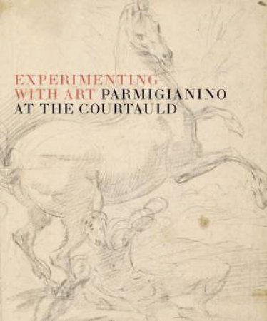 Expermienting With Art: Parmigianino At The Courtauld by Ketty Gottardo 