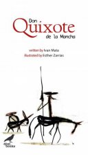 Don Quixote De La Mancha