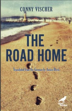 The Road Home by Conny Vischer