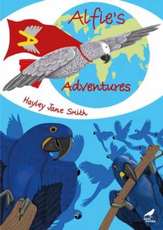 Alfie's Adventures by Hayley Jane Smith