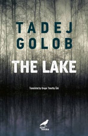 The Lake by Tadej Golob 