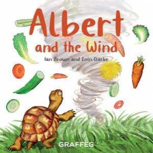 Albert and the Wind by IAN BROWN