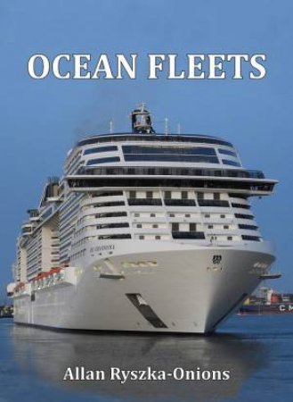 Ocean Fleets by Allan Ryska-Onions