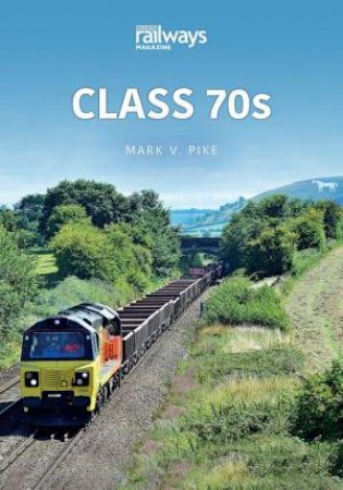 Class 70s by Mark Pike