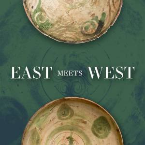 East Meets West by Martin Bommas