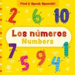 Los Nmeros  Numbers