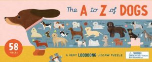 The A To Z Of Dogs by Various