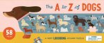 The A To Z Of Dogs