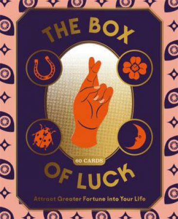 The Box Of Luck by Grace Paul