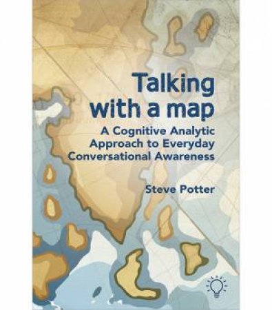 Talking with a Map by Steve Potter