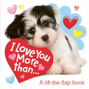 I Love You More Than... by Tiny And Tim