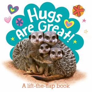 Hugs Are Great! by Tiny And Tim