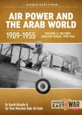 The First Arab Air Forces 19181936