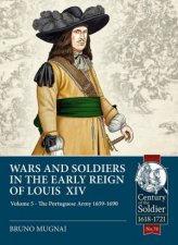 The Portugese Army 16591690