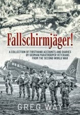 Fallschirmjager