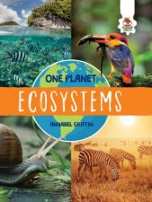 One Planet Ecosystems