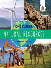 One Planet Natural Resources