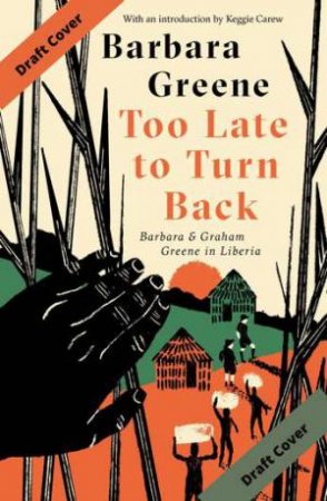 Too Late To Turn Back by Barbara Greene 