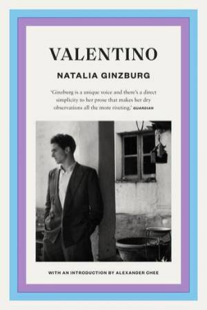 Valentino by Natalia Ginzburg