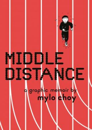 Middle Distance by Mylo Choy