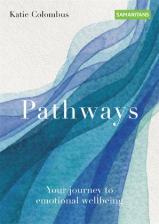 Pathways by Katie Colombus