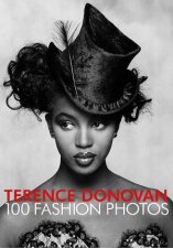 Terence Donovan 100 Fashion Photos